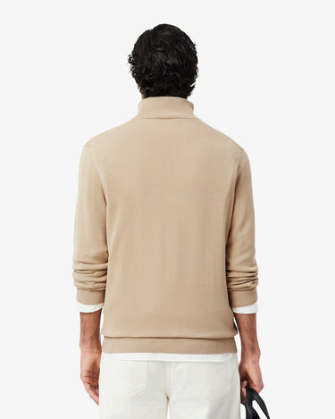 PULL HOMME AH1980 BEIGE 02S BEIGE 02S