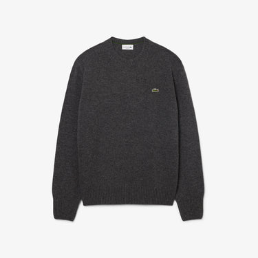 PULL HOMME COL ROND AH2916 ANTHRACITE 050 ANTHRACITE 050