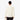 PULL HOMME COL ROND BLANC BLANC