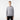 PULL HOMME COL ROND GRIS GRIS