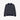 PULL HOMME COL ROND MARINE MARINE