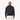 PULL HOMME COL ROND MARINE MARINE