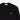 PULL HOMME COL ROND NOIR NOIR