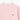 PULL HOMME COL ROND ROSE ROSE