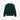 PULL HOMME COL ROND VERT VERT