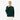 PULL HOMME COL ROND VERT VERT