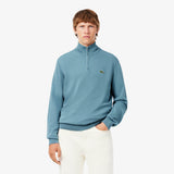 PULL HOMME DEMI ZIP CIEL 57I CIEL 57I