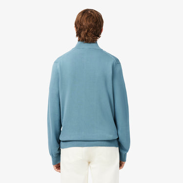 PULL HOMME DEMI ZIP CIEL 57I CIEL 57I