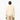 PULL HOMME DEMI-ZIP CREME CREME