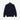 PULL HOMME DEMI-ZIP MARINE MARINE