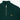 PULL HOMME DEMI-ZIP VERT FONCE VERT FONCE