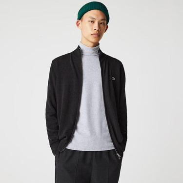 PULL HOMME GRIS DARK GRIS DARK