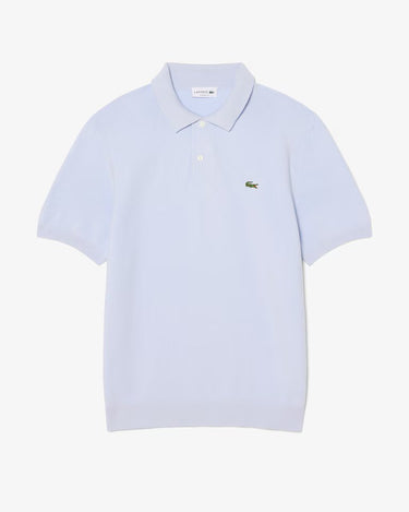 PULL HOMME LACOSTE CIEL CIEL