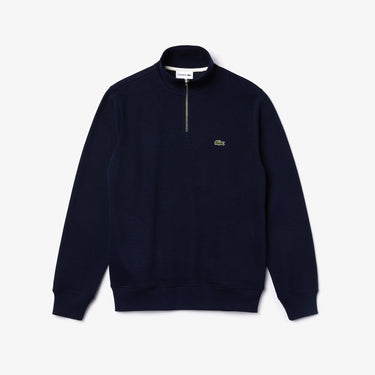 PULL HOMME LACOSTE MARINE MARINE