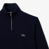 PULL HOMME LACOSTE MARINE MARINE