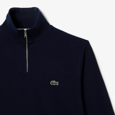 PULL HOMME LACOSTE MARINE MARINE