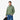 PULL HOMME LACOSTE VERT VERT