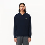 PULL HOMME MARINE MARINE