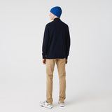 PULL HOMME MARINE MARINE