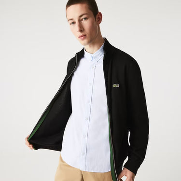 PULL HOMME NOIR NOIR