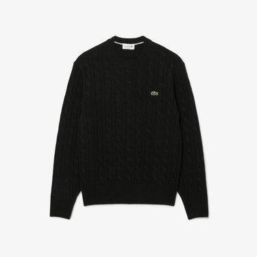 PULL HOMME TORSADE VERT GJP VERT GJP