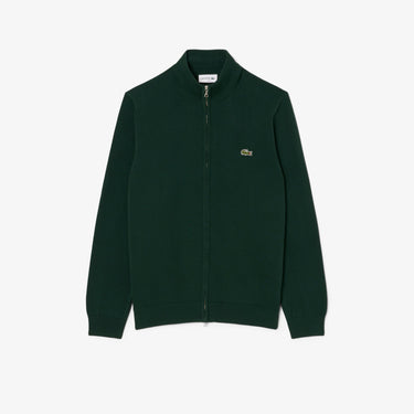 PULL HOMME VERT FONCE VERT FONCE