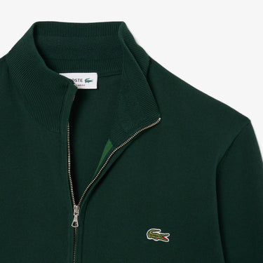 PULL HOMME VERT FONCE VERT FONCE
