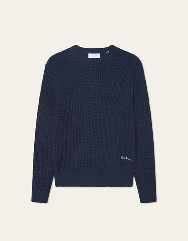 PULL HOMME MARINE MARINE