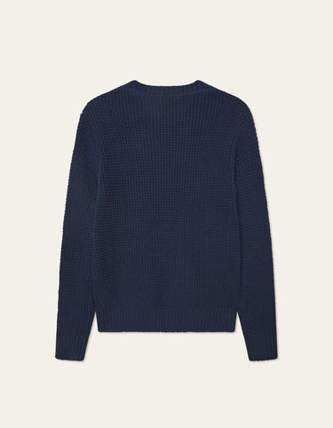 PULL HOMME MARINE MARINE