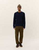 PULL HOMME MARINE MARINE