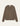 PULL HOMME MARRON MARRON