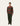 PULL HOMME ORANGE ORANGE