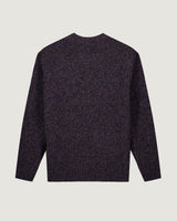PULL HOMME MULOT MINI PATCH COEUR VERT VERT