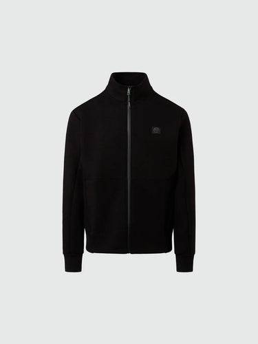 PULL HOMME NOIR NOIR