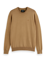 PULL HOMME CAMEL CAMEL