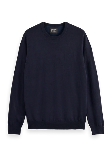 PULL HOMME MARINE MARINE