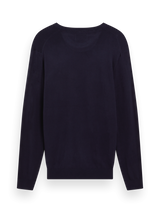 PULL HOMME MARINE MARINE