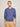 PULL HOMME CHAIN RIDGE STRUCTUR INDIGO INDIGO