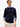 PULL HOMME CLASSIC COTTON CABLE MARINE MARINE