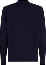 PULL HOMME DC OVERSHIRT CARDIGA MARINE MARINE