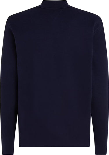 PULL HOMME DC OVERSHIRT CARDIGA MARINE MARINE