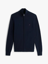 PULL HOMME ESS COTTON MARINE MARINE