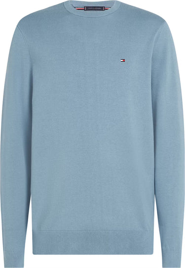 PULL HOMME ESS SSNL BLEU BLEU