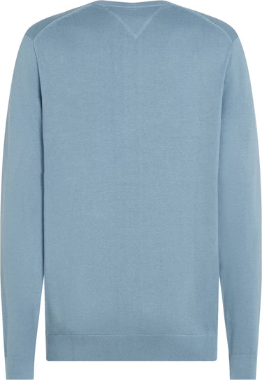 PULL HOMME ESS SSNL BLEU BLEU