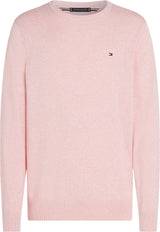 PULL HOMME ESS SSNL ROSE ROSE