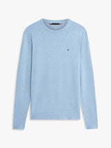 PULL HOMME ESSENTIAL SSNL VESSEL BLUE VESSEL BLUE