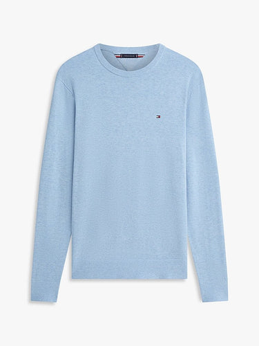 PULL HOMME ESSENTIAL SSNL VESSEL BLUE VESSEL BLUE
