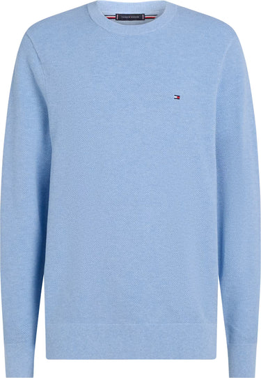 PULL HOMME ESSENTIAL STRUCTURE CIEL CIEL