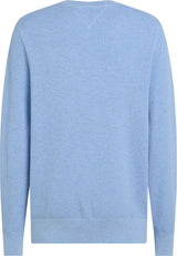 PULL HOMME ESSENTIAL STRUCTURE CIEL CIEL