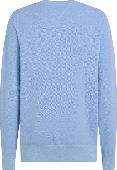 PULL HOMME ESSENTIAL STRUCTURE CIEL CIEL